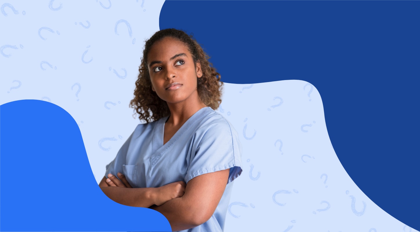 4 Questions to Ask Yourself if You're Reconsidering Nursing